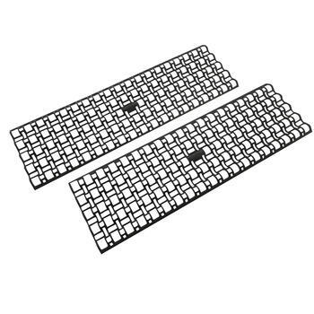Grilles de désenlisement XL
