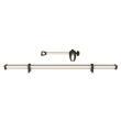 kit d'extension 3ᵉ ou 4ᵉ vélo pour porte-vélos : Elite 3rd Rail Kit (pour porte-vélos de génération précédente) Thule