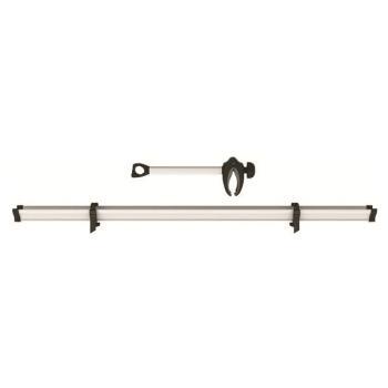kit d'extension 3ᵉ ou 4ᵉ vélo pour porte-vélos : Elite 3rd Rail Kit (pour porte-vélos de génération précédente)