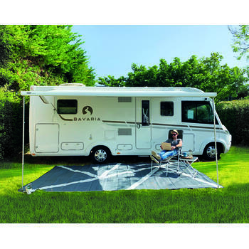 Tapis de sol Floor-MAT Graphik