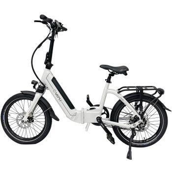 Vélo pliant à assistance électrique Jazzy