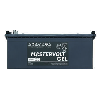 Batterie Gel