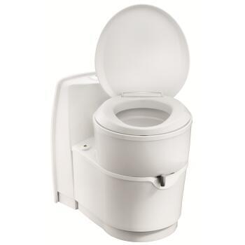 Toilettes à cassette : C223-CS