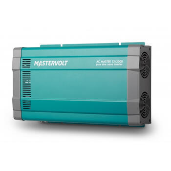 Convertisseur Pur Sinus : Convertisseur Pur sinus AC 12/3500 (230 V)