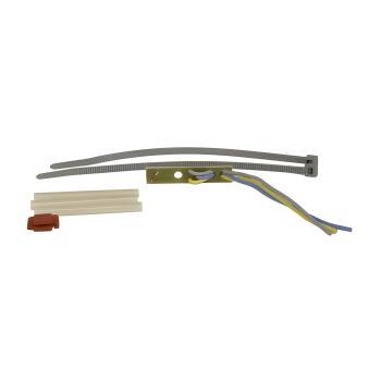 Plaque thermostat Combi 4 (E)