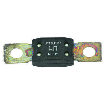 Fusible seul