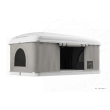 Tente de toit Airtop Classique : Medium coloris gris Autohome