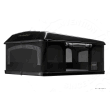 Tente de toit Maggiolina Airlander Plus 360° : Small coloris carbone coque Blackstorm Autohome