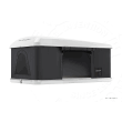 Tente de toit Maggiolina Airlander Plus : Medium coloris carbone Autohome