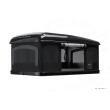 Tente de toit Airtop 360° : Medium coloris carbone coque Blackstorm Autohome