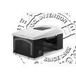 Tente de toit Maggiolina Air sky 360° : Small X-Long  coloris carbone Autohome