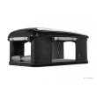 Tente de toit Airtop Plus : Medium coloris carbone coque Blackstorm Autohome