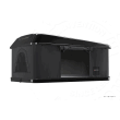 Tente de toit Maggiolina Extrême : Small coloris carbone coque Blackstorm Autohome