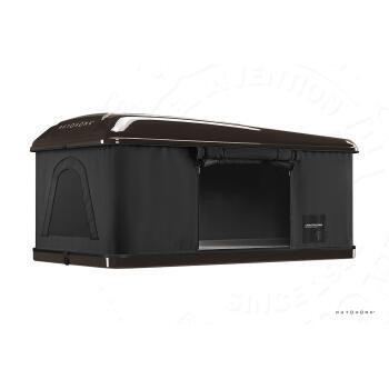 Tente de toit Maggiolina Carbon Fiber : Small