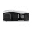 Tente de toit Airtop 360° : Large coloris carbone Autohome