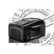 Tente de toit Maggiolina Air sky 360° : Small coloris carbone coque Blackstorm Autohome