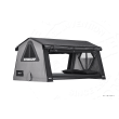 Tente de toit Nino Cirani Overcamp : Small coloris gris Autohome