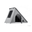 Tente de toit Columbus Classique : Small coloris gris Autohome