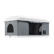 Tente de toit Airtop Mini Countryman : eco Small coloris gris Autohome