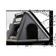 Tente de toit Columbus Carbon fiber : Medium Autohome