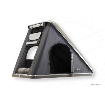 Tente de toit Columbus Carbon fiber : Medium