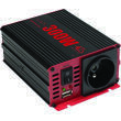 Convertisseurs Quasi-sinus prise Schuko : 300W Eza