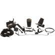 Kit Full Air abaissement accès parking : Trafic III - 2014> Firestone