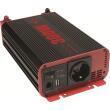 Convertisseur Pur-sinus / Prise UK : 3000W Eza