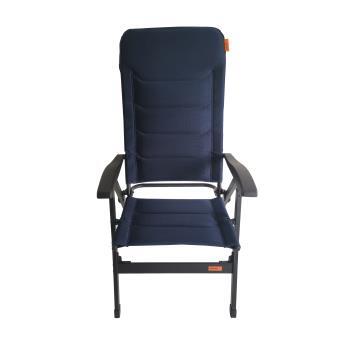 Fauteuil Ultimo : Bleu Nuit