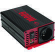 Convertisseurs Quasi-sinus prise Schuko : 600W Eza