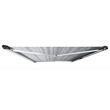Store PerfectRoof PR 2000 : 3.25 m boîtier anthracite toile grise Dometic