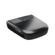 Climatiseurs FreshjetX  FJX4 : FJX4 1700 coloris noir sans diffuseur Dometic