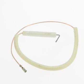 Bougie d'allumage S 3002, 47 cm avec vis