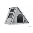 Tente de toit Columbus Variant : Medium coloris gris Autohome