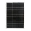 Panneau Solaire mono : 130W Eza