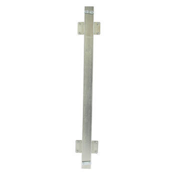 Jeu d'adaptateurs Autolift 4 Fiat X250-X290 : châssis standard