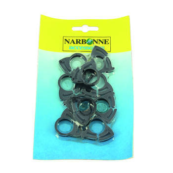 Colliers rapides 15/17