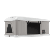 Tente de toit Maggiolina Airlander : Medium coloris gris Autohome