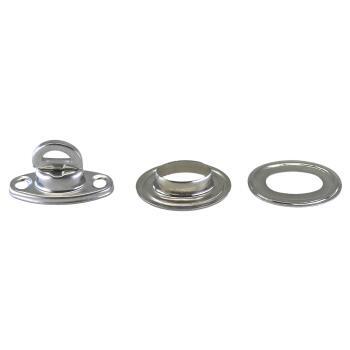 Oeillets pour tourniquets