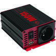 Convertisseurs Quasi-sinus prise Schuko : 150W Eza