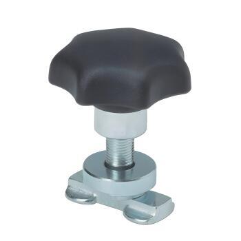 Accroche rails pour meubles Flex Van : Bleue Mountain / Beach Frigo / Darwin