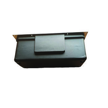 Kit de montage extérieur sous châssis