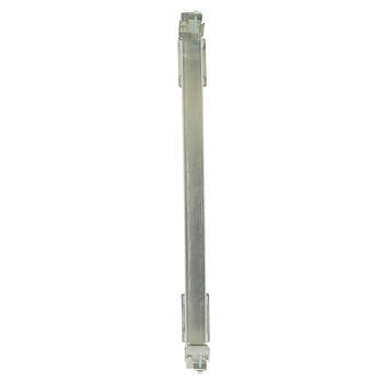 Jeu d'adaptateurs Autolift 4 Fiat X244 : châssis standard