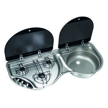 Combiné 3 feux mixte HSG 3430