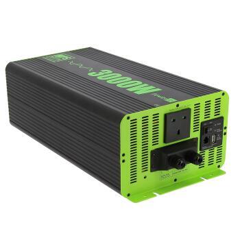 Convertisseur 12V 3000W PRISE UK