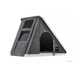Tente de toit Columbus Variant : Medium coloris carbone Autohome