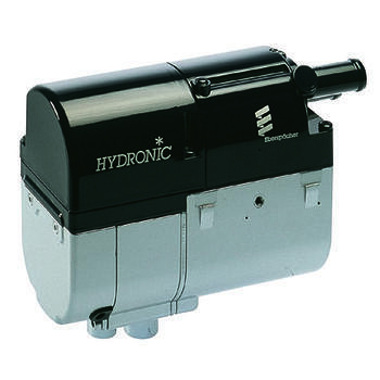 Chauffage à eau D4W confort