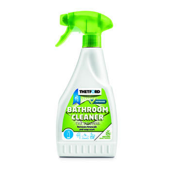 Nettoyant salle de bain