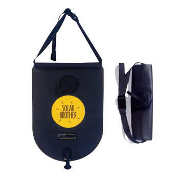 Douche solaire SunWater