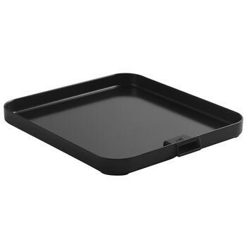 Plaque de cuisson universelle